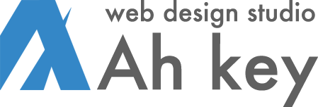 web design studio【Ah key】のスタッフ情報局